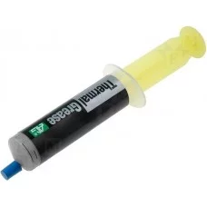 Фото - Термопаста THERMAL GREASE (срібло) AG 3g