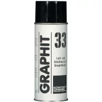 Струмопровідний лак GRAPHIT 33 (200ml)