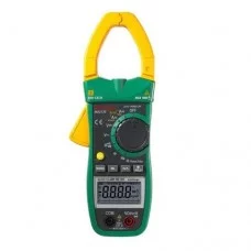 Фото - Токовые клещи Mastech MS2138