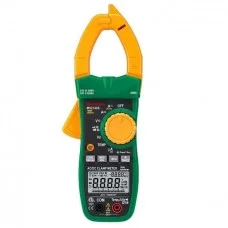 Фото - Токовые клещи Mastech MS2140AETL08