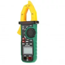 Фото - Токовые клещи Mastech MS2109A