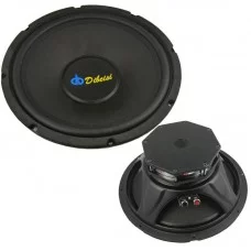 Фото - Динамік 10 "DBS-B1010 4ohm