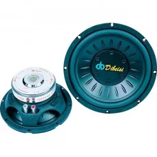 Фото - Динамік 10 "DBS-B1023 4ohm
