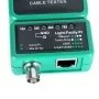 Кабельний тестер MASTECH MS6810