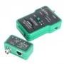 Кабельний тестер MASTECH MS6810