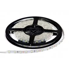 Фото - Світлодіодна стрічка SMD 3528 (60 LED / m) IP20, білий холодний