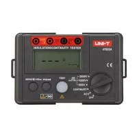 Мегаомметр Uni-T UT502A
