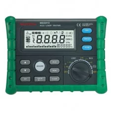 Фото - Тестер струмового петлі MASTECH MS5910