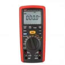Фото - Мегаомметр Uni-T UT505A