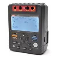 Мегаомметр Uni-T UT511