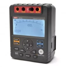 Фото - Мегаомметр Uni-T UT511