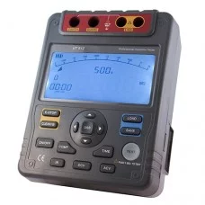 Фото - Мегаомметр Uni-T UT512
