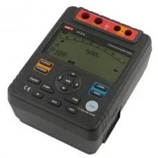 Фото - Мегаомметр Uni-T UT513