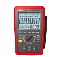 Фото - Мікроомметр Uni-T UT620B