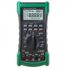 Фото - Мультиметр универсальный Mastech MS5208