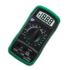Фото - Мультиметр универсальный Mastech MAS830B