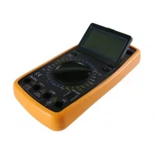 Фото - Мультиметр універсальний Digital Tech DT9202A