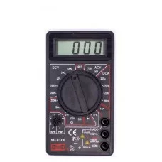 Фото - Мультиметр универсальный Mastech M830B