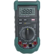 Фото - Мультиметр универсальный Mastech MS8264