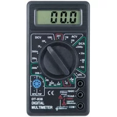 Фото - Мультиметр универсальный Digital Tech DT838
