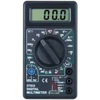 Мультиметр універсальний Digital Tech DT832