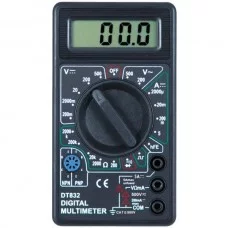Фото - Мультиметр універсальний Digital Tech DT832