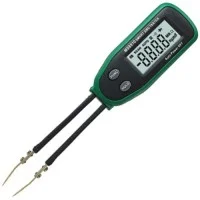 Фото - Мультиметр-пінцет Mastech MS8910