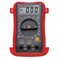 Фото - Мультиметр універсальний Uni-t UT30C