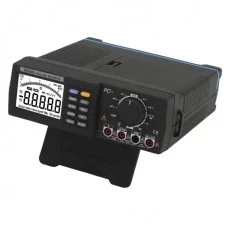 Фото - Мультиметр лабораторный Mastech MS8040