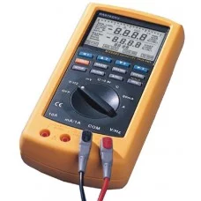 Фото - Мультиметр цифровой Mastech MS8203