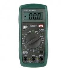 Фото - Мультиметр универсальный Mastech MS8221A