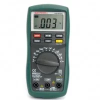 Мультиметр универсальный Mastech MS8221C