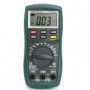 Мультиметр универсальный Mastech MS8221C