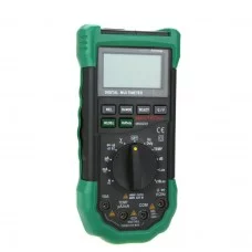 Фото - Мультиметр универсальный Mastech MS8229