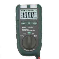 Фото - Мультиметр универсальный Mastech MS8232A