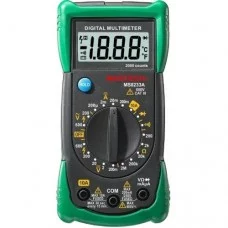 Фото - Мультиметр универсальный Mastech MS8233A