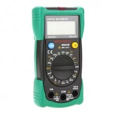Фото - Мультиметр универсальный Mastech MS8233B