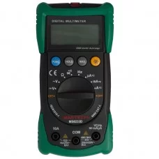 Фото - Мультиметр универсальный Mastech MS8233D
