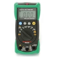 Мультиметр универсальный Mastech MS8233E CE