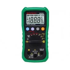 Фото - Мультиметр цифровой автомобильный Mastech MS8239D