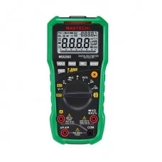 Фото - Мультиметр универсальный Mastech MS8250D
