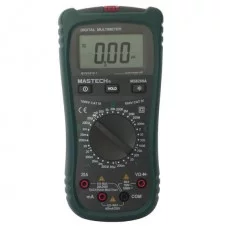 Фото - Мультиметр универсальный Mastech MS8260A