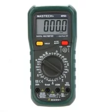 Фото - Мультиметр универсальный Mastech MY65