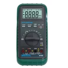 Фото - Мультиметр универсальный Mastech MY68