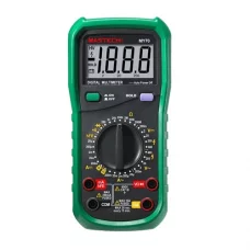 Фото - Мультиметр универсальный Mastech MY70