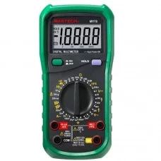 Фото - Мультиметр универсальный Mastech MY75