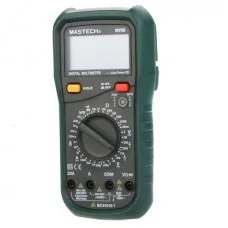Фото - Мультиметр универсальный Mastech MY60