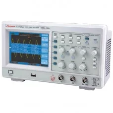 Фото - Цифровой осциллограф Sinometer JC1062T