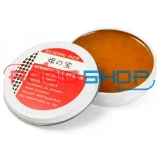 Фото - Флюс ZJ-18 (50g)