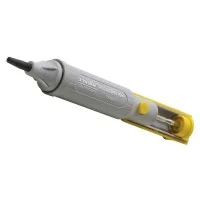 Поршневий оловоотсос 8PK-366N-Y